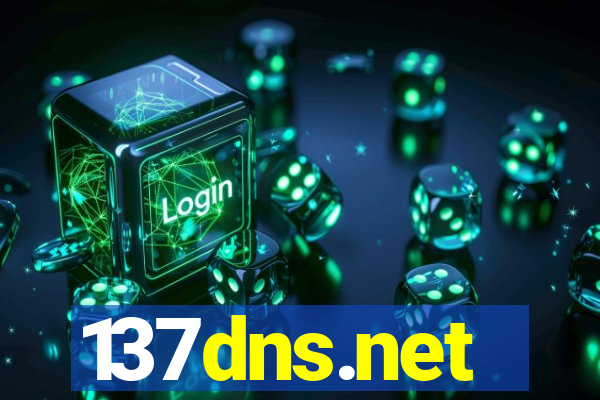 137dns.net