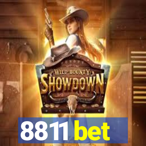 8811 bet