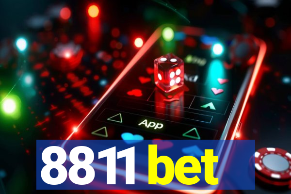 8811 bet