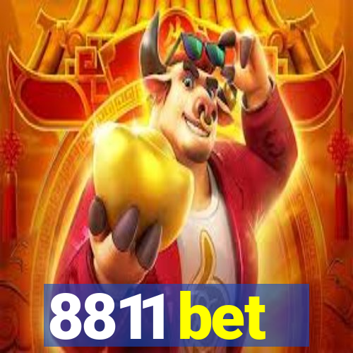 8811 bet