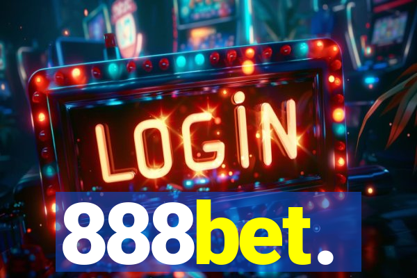 888bet.