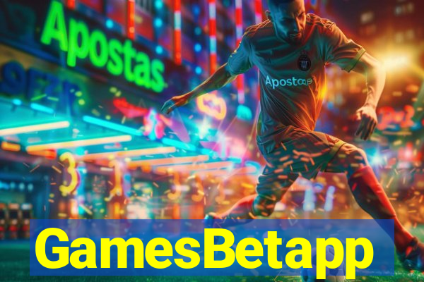 GamesBetapp