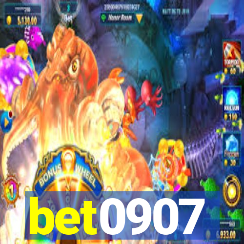 bet0907