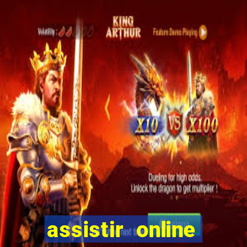 assistir online gladiador 2