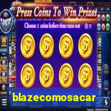 blazecomosacar