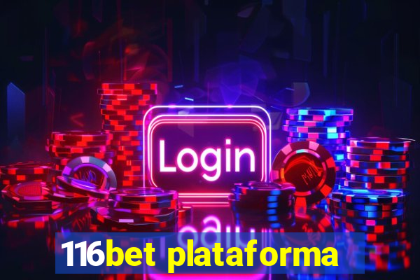 116bet plataforma