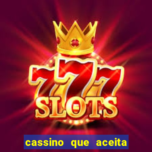 cassino que aceita google play