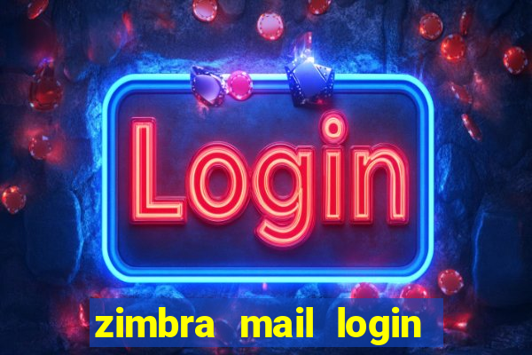 zimbra mail login ausl bologna