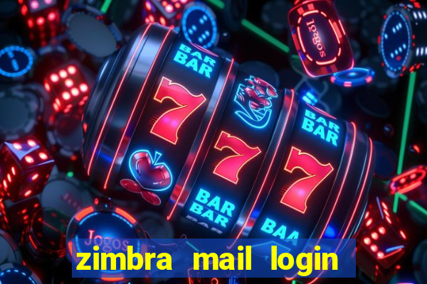 zimbra mail login ausl bologna