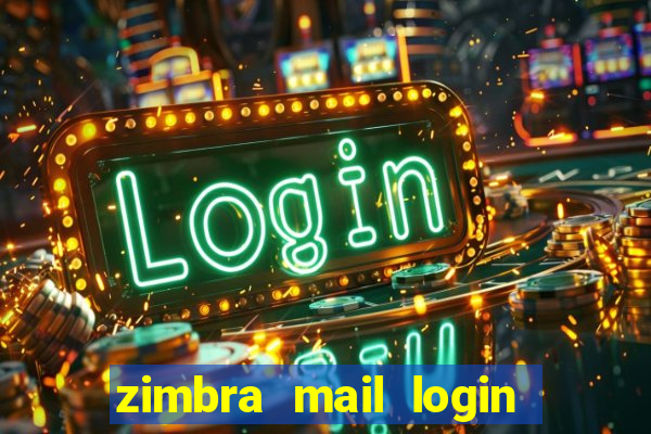 zimbra mail login ausl bologna