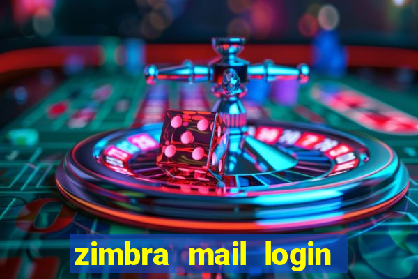 zimbra mail login ausl bologna