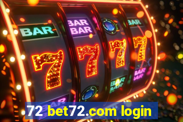 72 bet72.com login