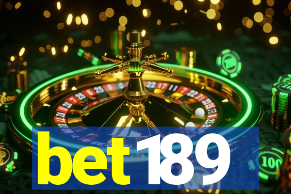 bet189