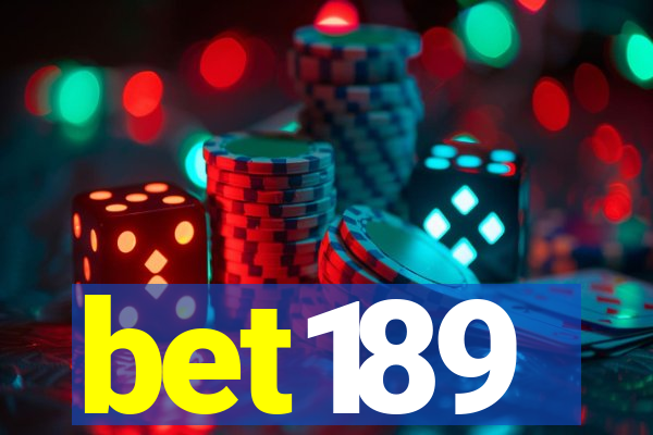 bet189