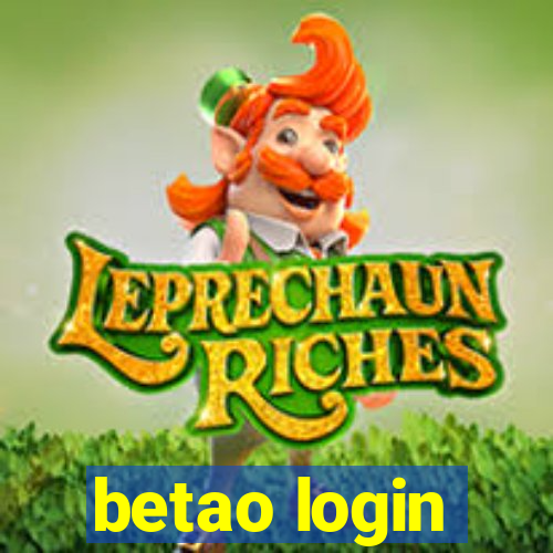 betao login