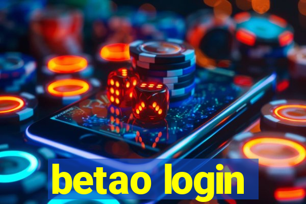 betao login