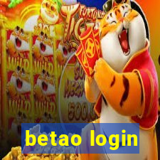 betao login