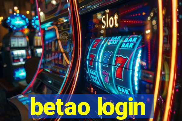 betao login