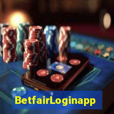 BetfairLoginapp