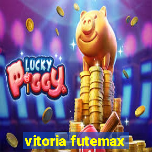 vitoria futemax