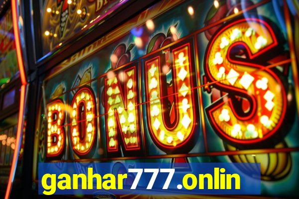 ganhar777.online