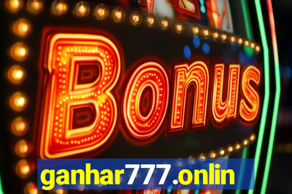 ganhar777.online