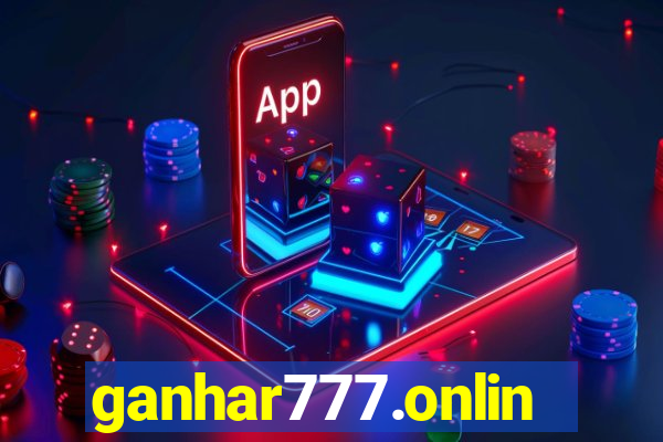 ganhar777.online