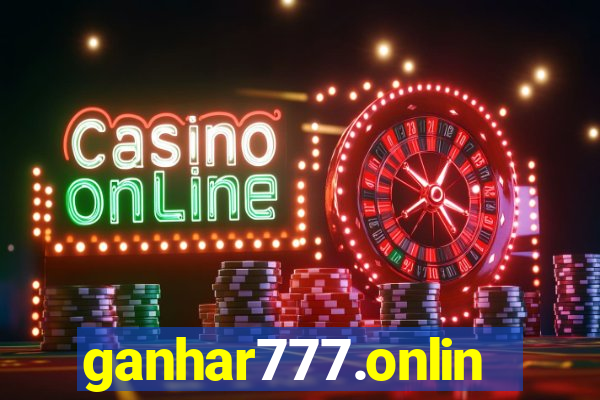 ganhar777.online