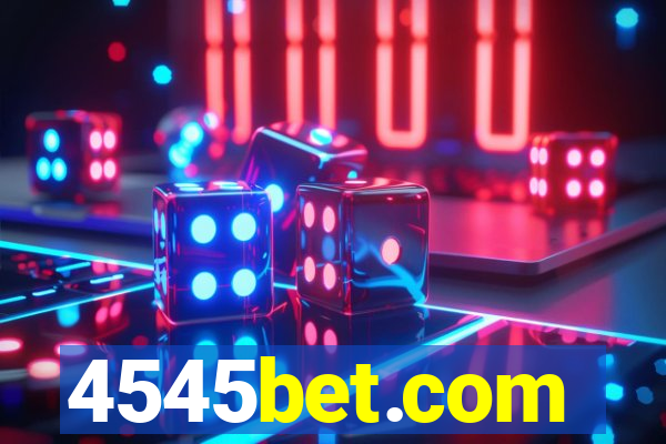 4545bet.com