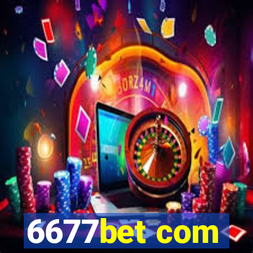 6677bet com