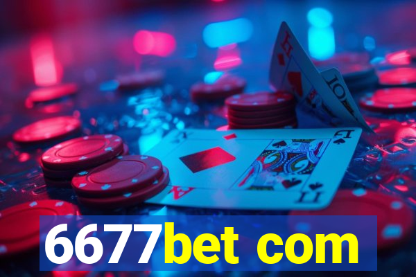 6677bet com