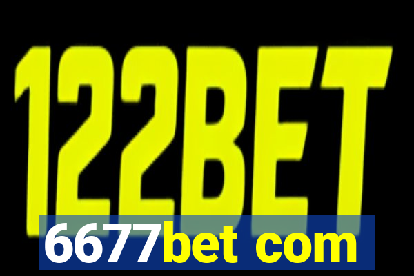 6677bet com