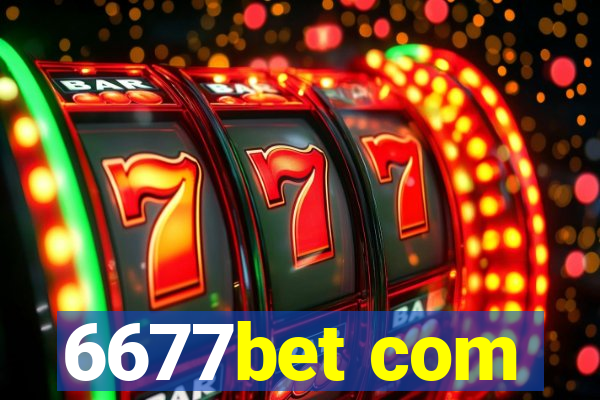 6677bet com