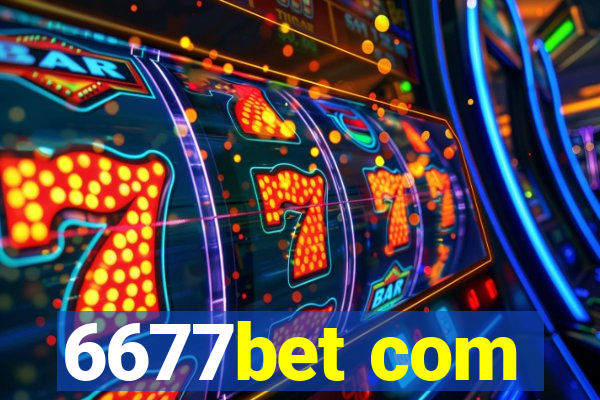 6677bet com