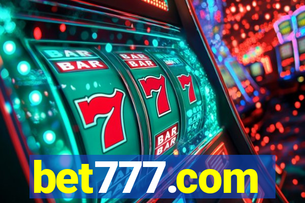 bet777.com