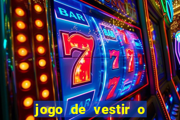 jogo de vestir o justin bieber