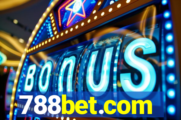 788bet.com