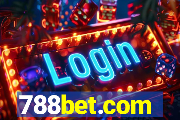 788bet.com