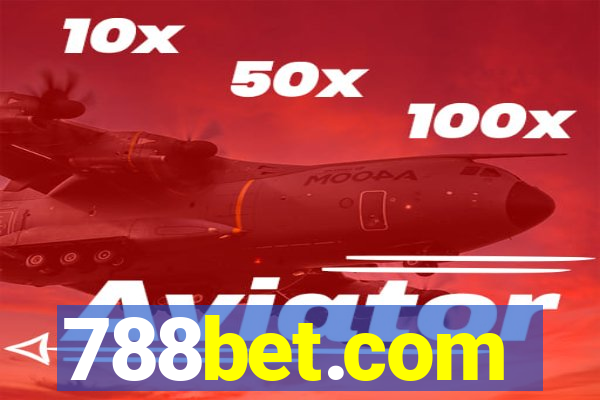 788bet.com