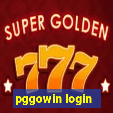 pggowin login