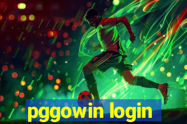 pggowin login