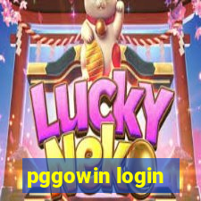 pggowin login