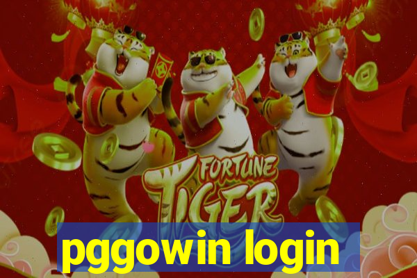 pggowin login