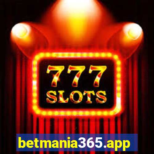 betmania365.app