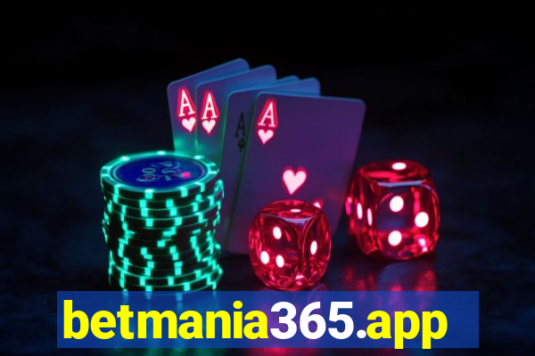 betmania365.app