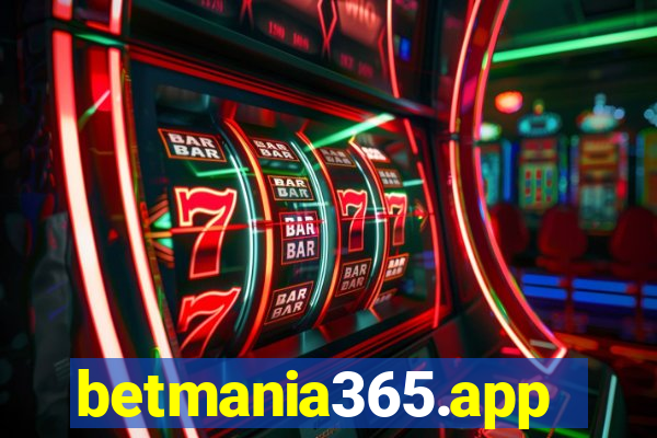 betmania365.app