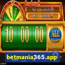 betmania365.app