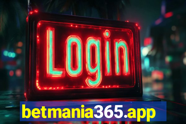 betmania365.app