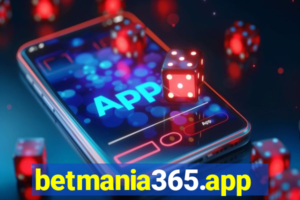 betmania365.app