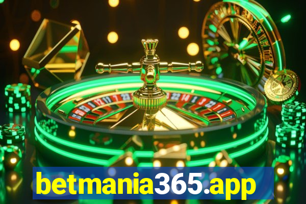 betmania365.app